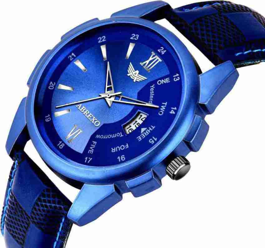 Abrexo 2024 watches flipkart