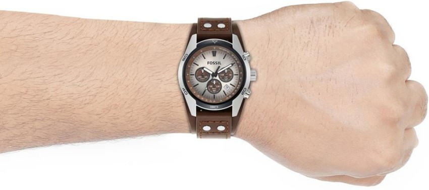 Fossil best sale ch2565 precio