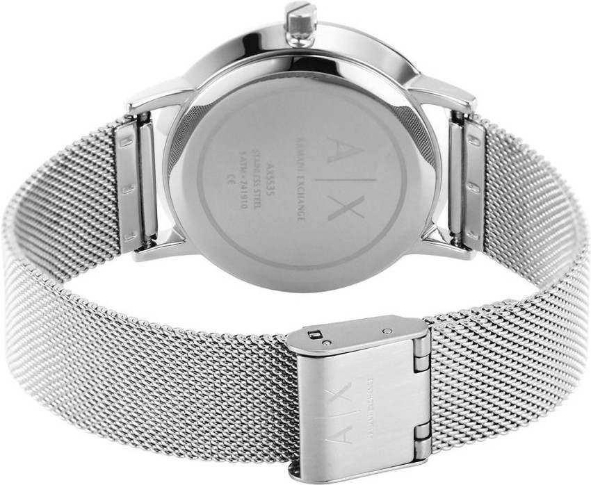 Armani ax5535 clearance