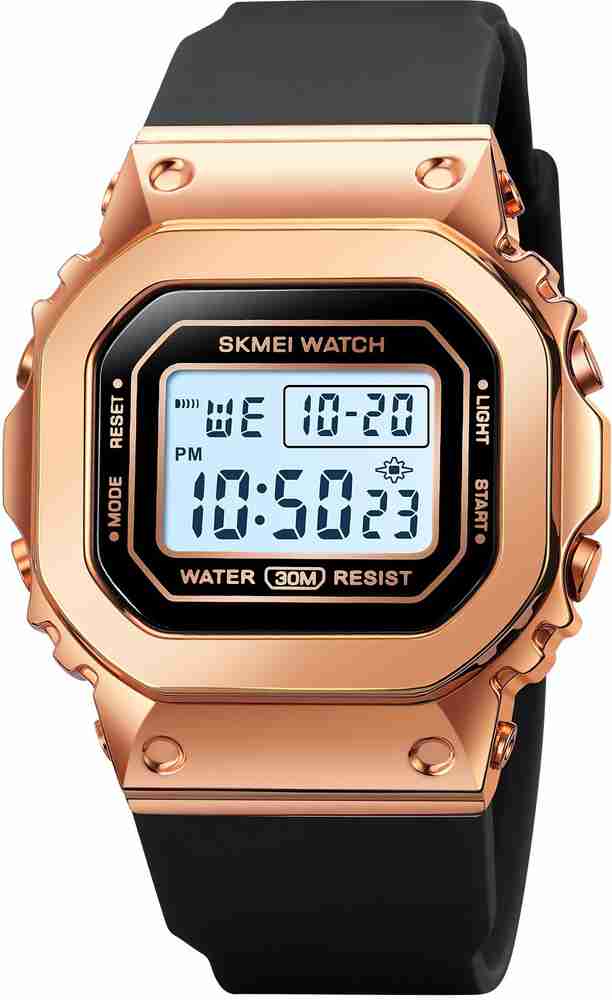 SKMEI Digital Watch For Boys Girls Buy SKMEI Digital Watch