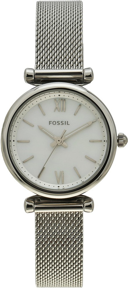 Fossil carlie mini es4432 outlet