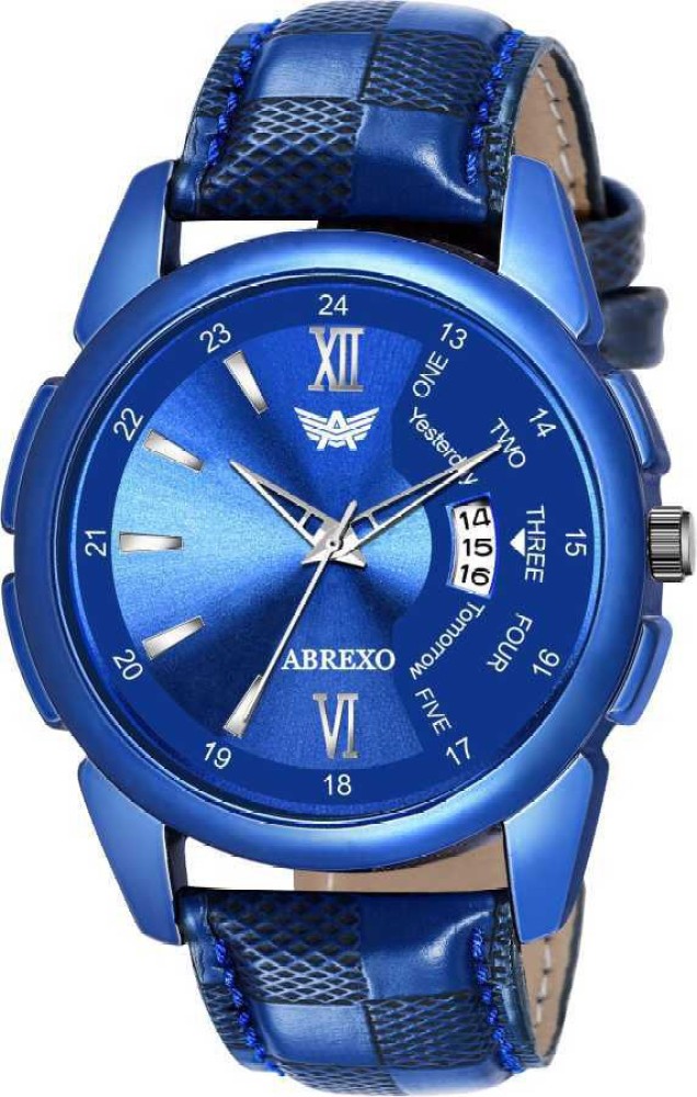 Abrexo 2025 watches flipkart