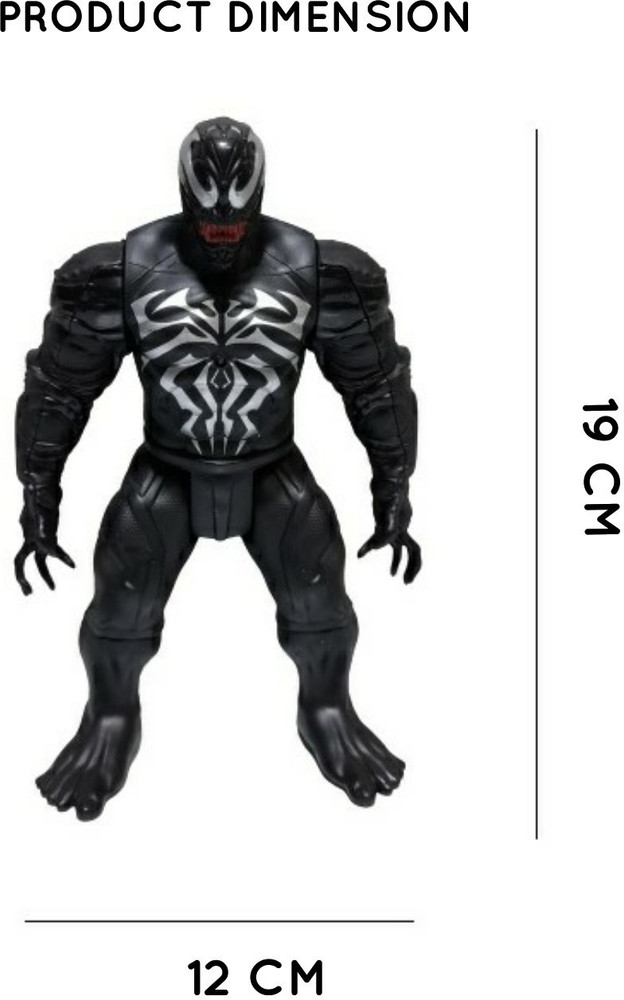Venom 2018 toys discount