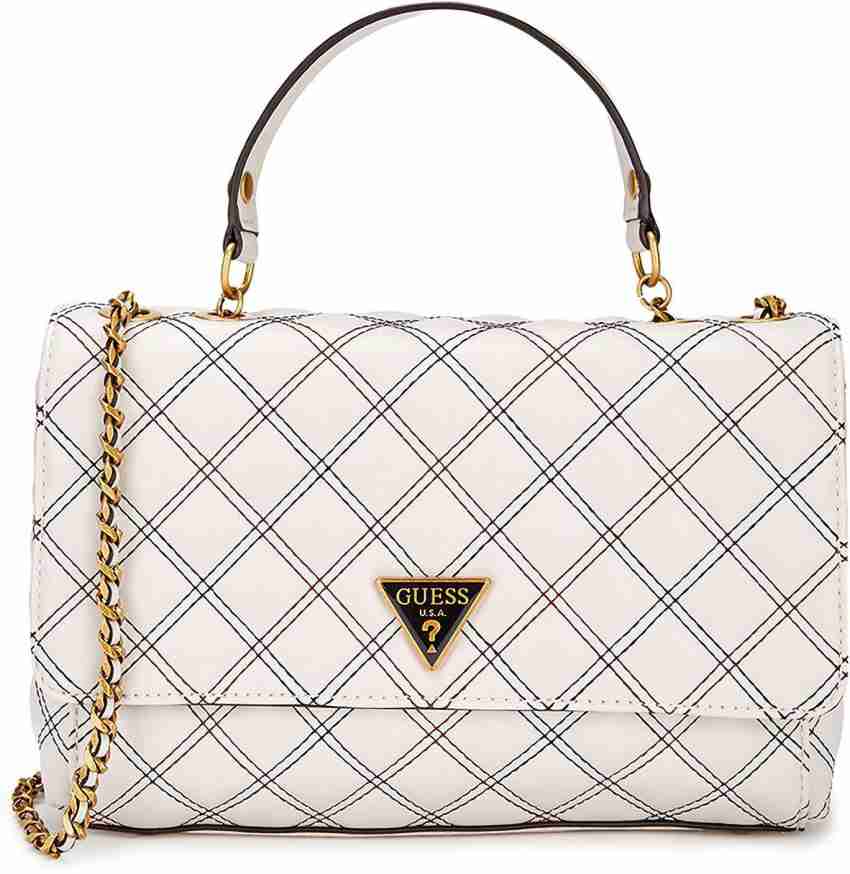 Guess deals handbags flipkart