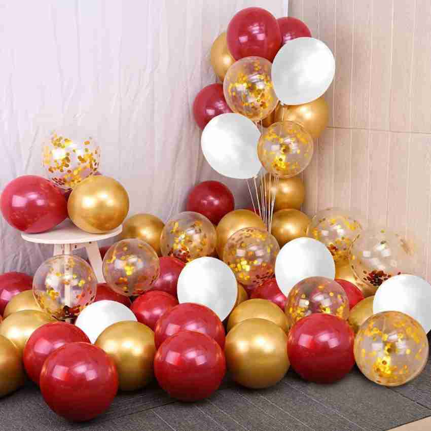 Up To 83% Off on 10-30Pcs Christmas Ornament N