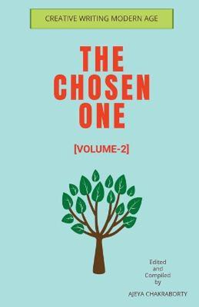 The Chosen Ones Book 2 (Paperback) 