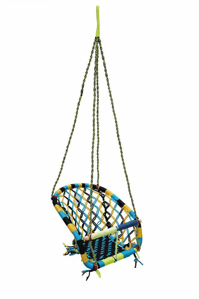 Baby hot sale jhula stand