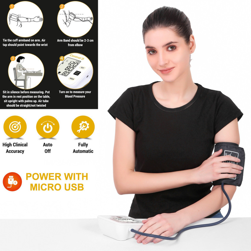 Aggregate more than 74 best blood pressure bracelet ceg.edu.vn