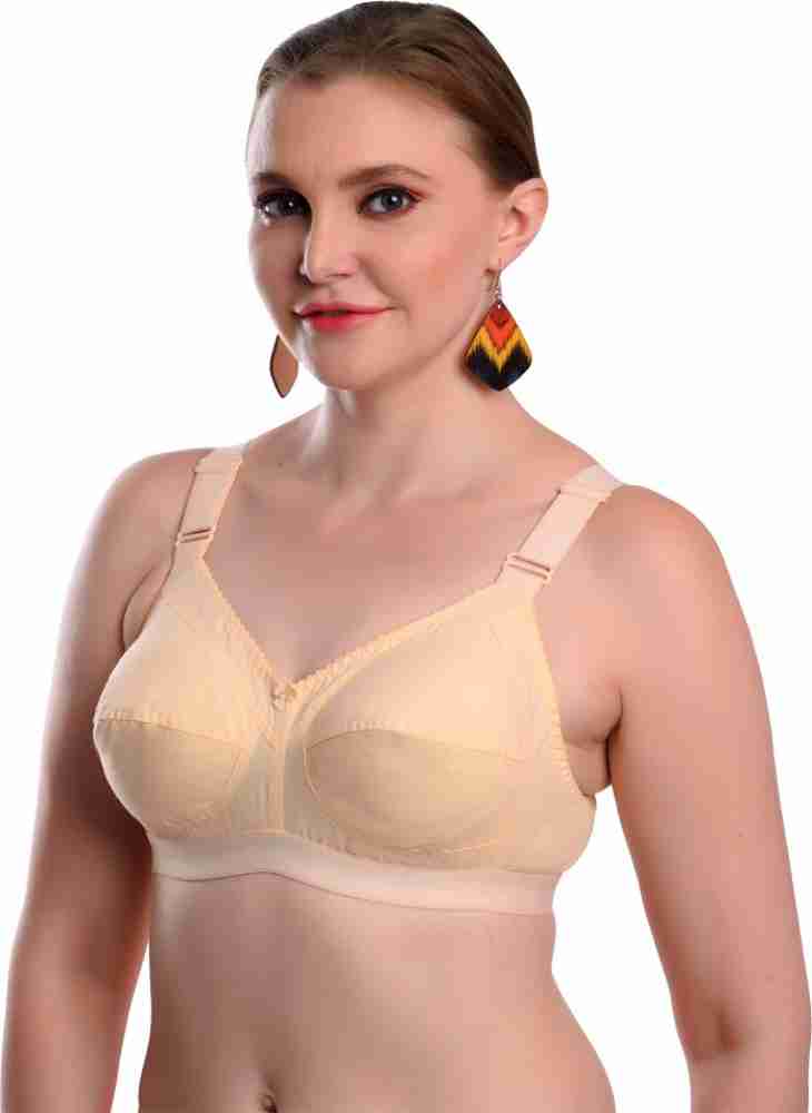 Rosypastor Women T-Shirt Non Padded Bra - Buy Rosypastor Women T-Shirt Non Padded  Bra Online at Best Prices in India