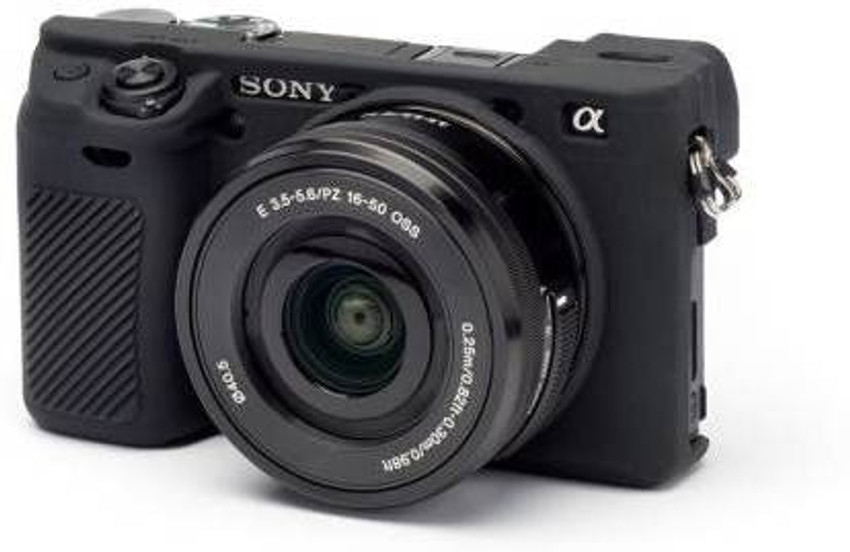 Sony a6300 new arrivals camera bag
