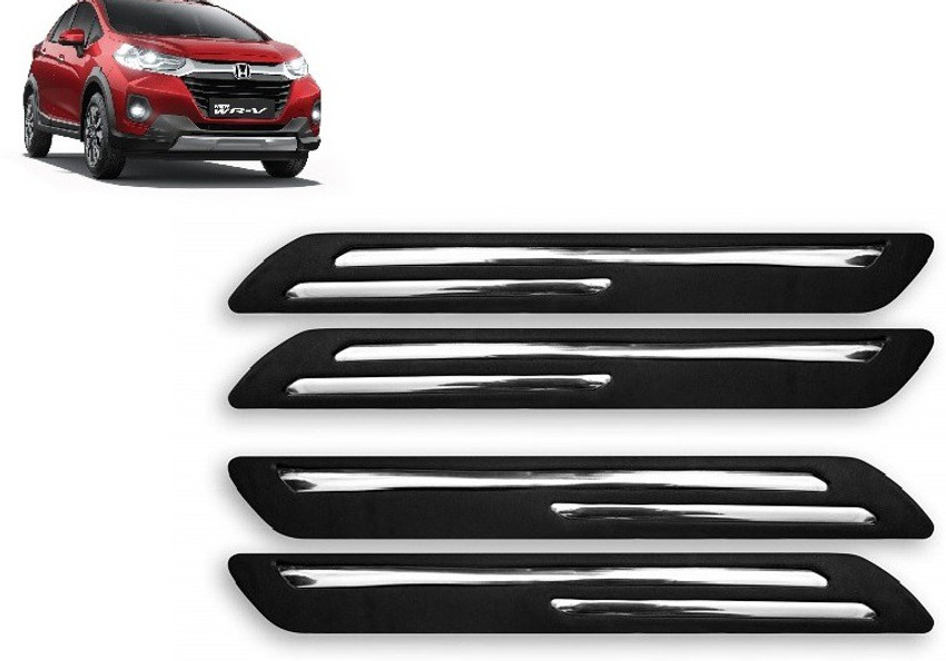 Honda wrv shop front bumper protector