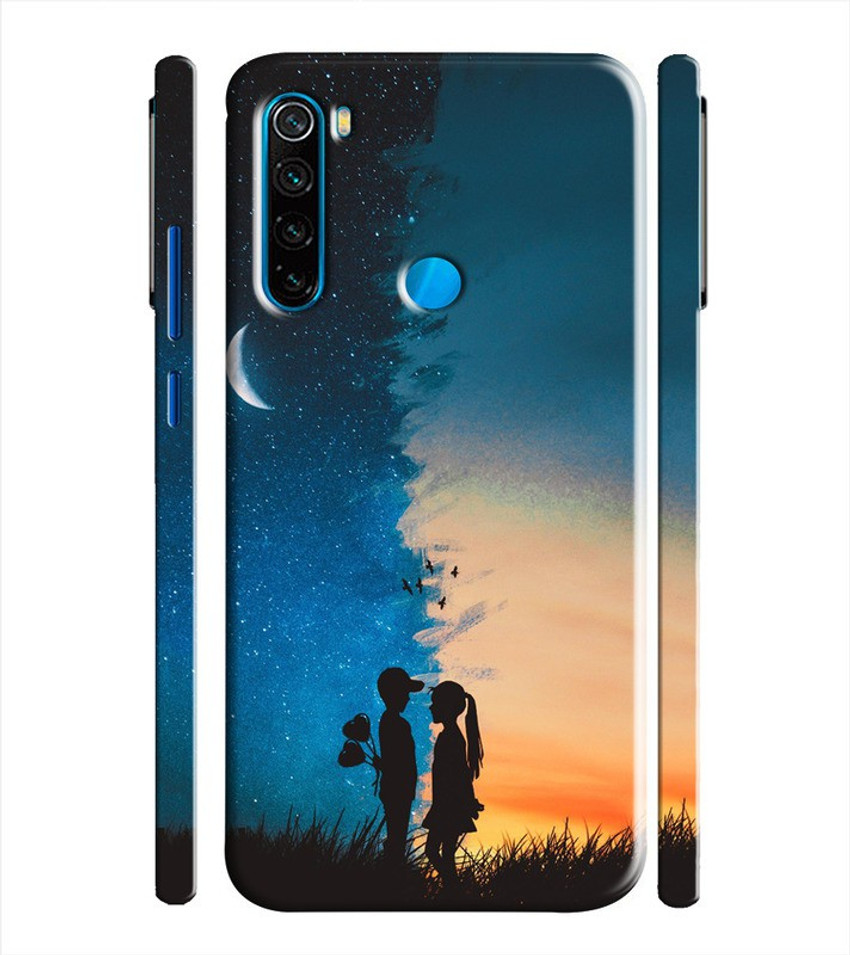 Redmi note 8 cover flipkart store