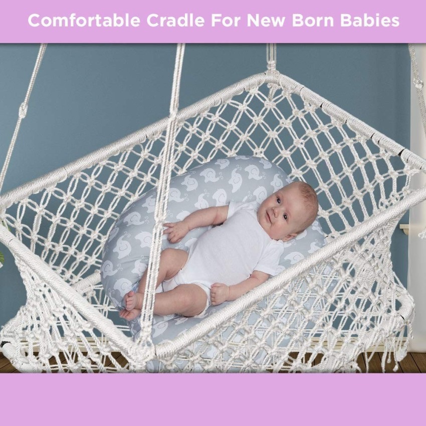 Used baby clearance cradle