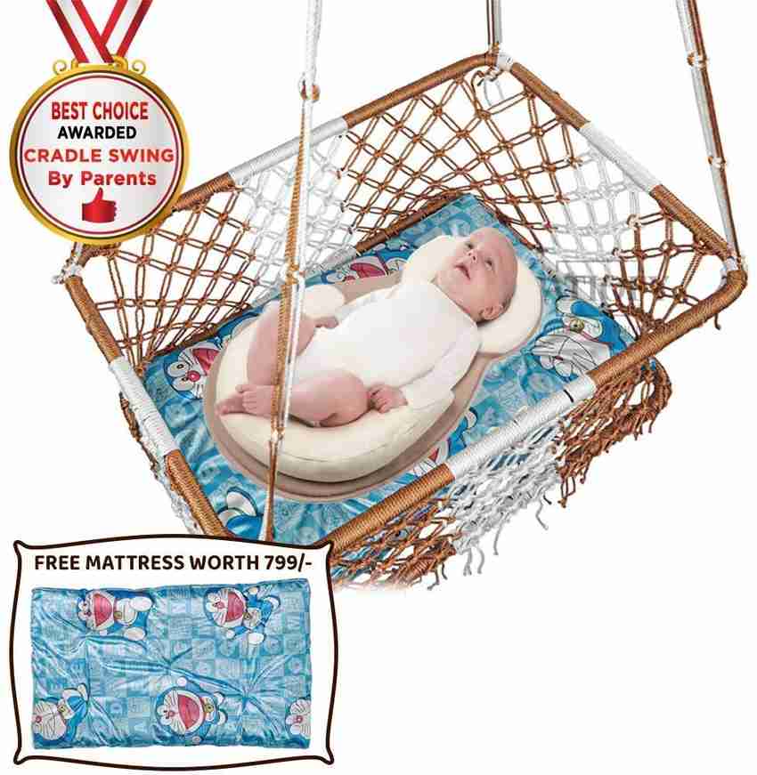 Best baby sale cradle swing