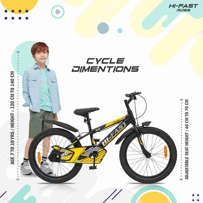 cycle price