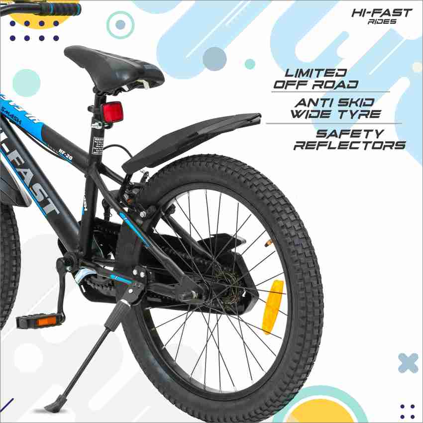 hi speed cycle