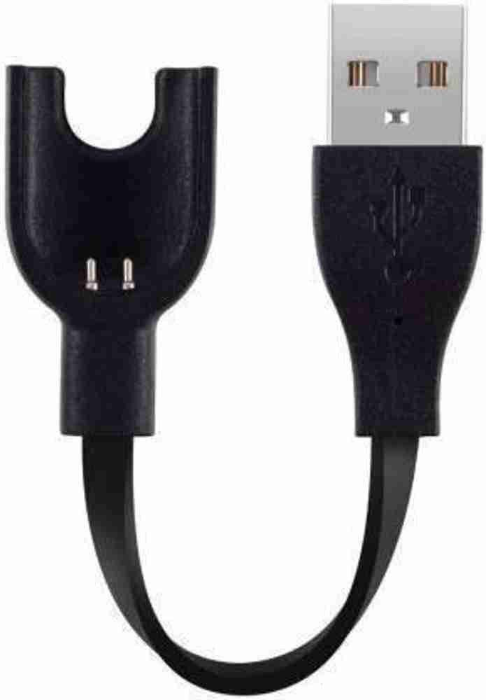 Tdoc Micro USB Cable 0.2 m USB Charging Cable for Xiaomi Mi Band 2 HRX Tdoc Flipkart