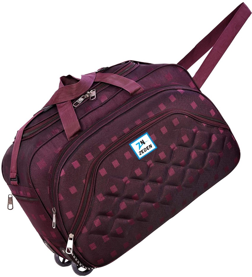 Flipkart deals duffle bag