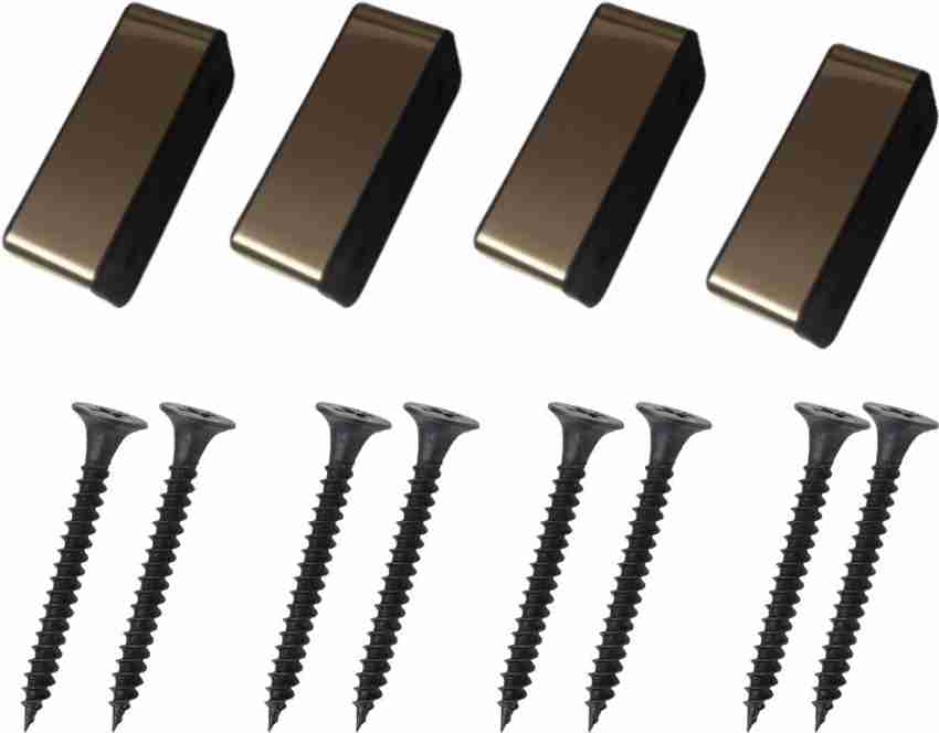 Plastic furniture cheap feet