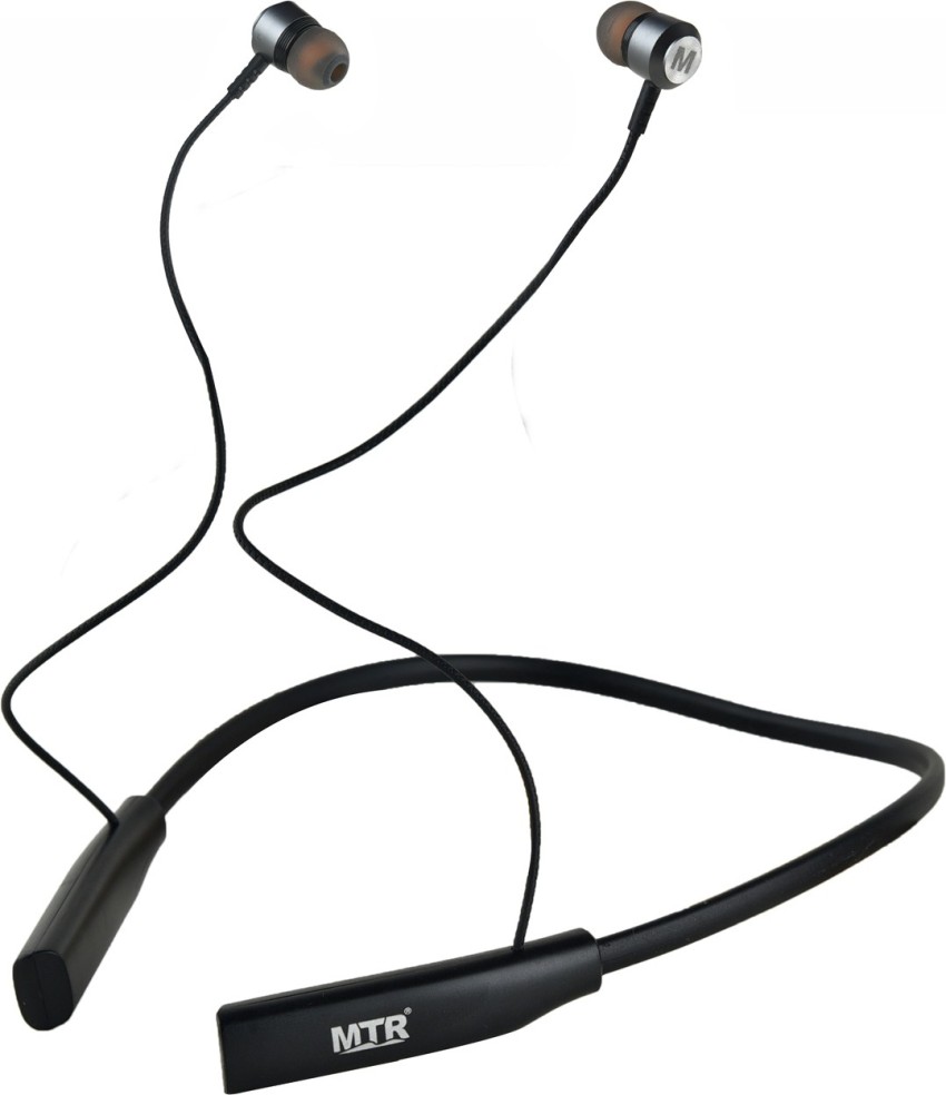 MTR MS 3005 Bluetooth Headset Price in India Buy MTR MS 3005