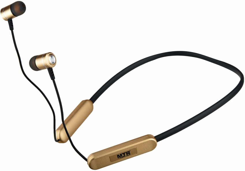 MTR MS 3005 Bluetooth Headset Price in India Buy MTR MS 3005