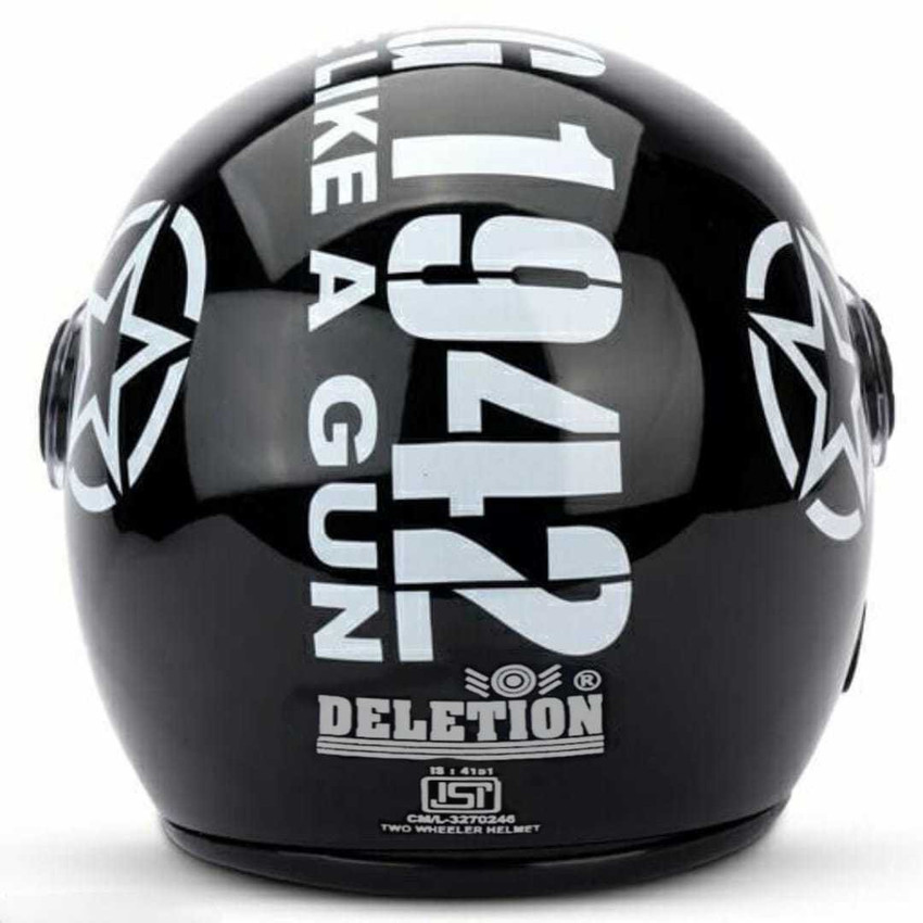 Royal enfield cheap helmet stickers