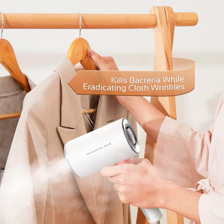 Xiaomi deerma sales steam iron hs200