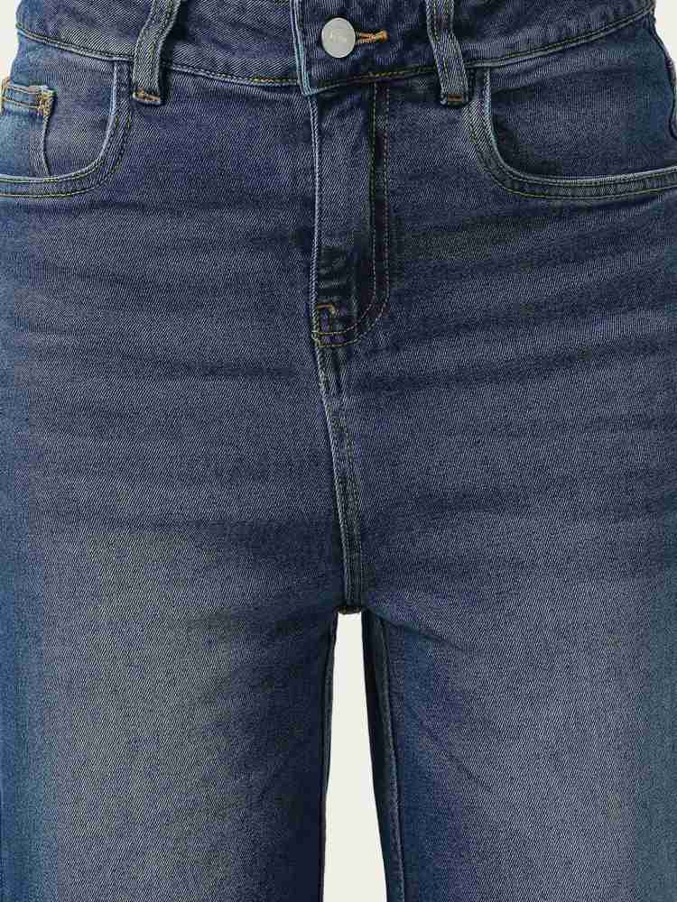 Koovs Flared Women Blue Jeans Buy Koovs Flared Women Blue Jeans Online at Best Prices in India Flipkart