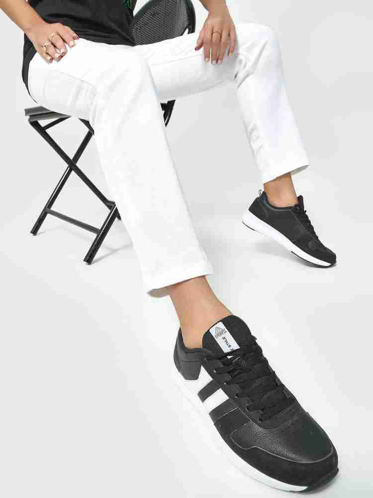 Koovs on sale sneakers white