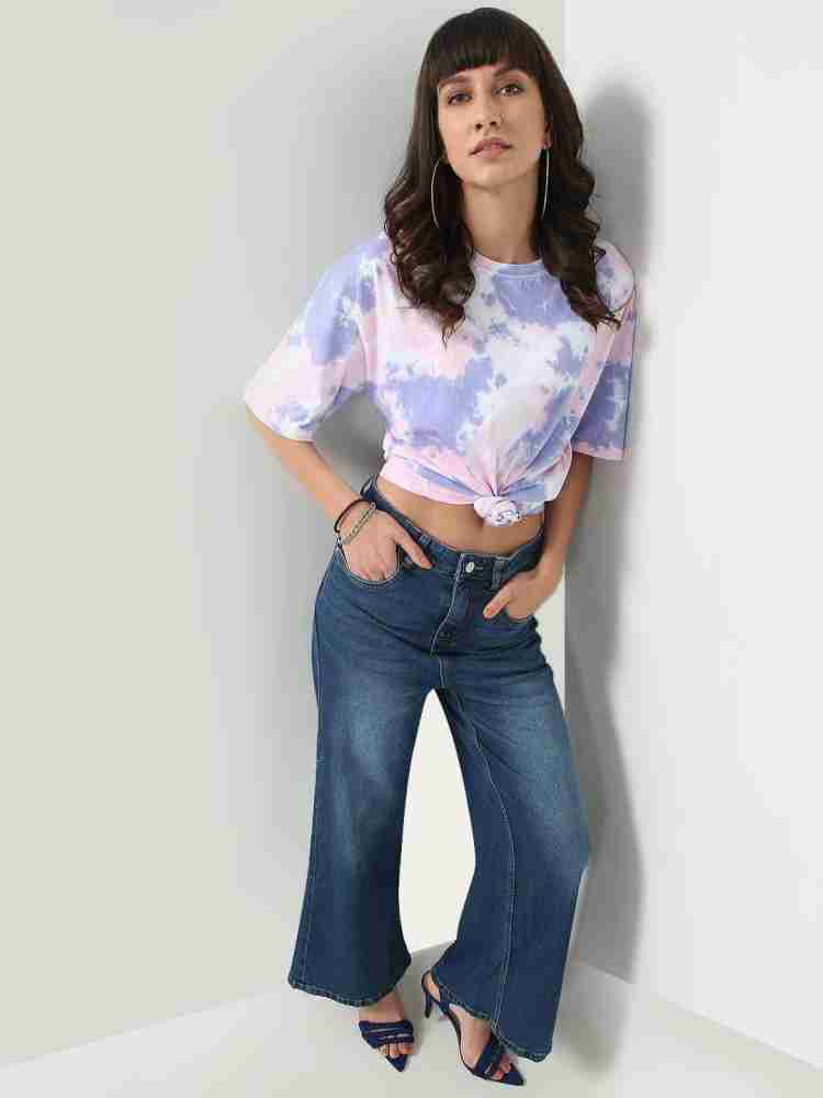 Koovs Flared Women Blue Jeans Buy Koovs Flared Women Blue Jeans Online at Best Prices in India Flipkart