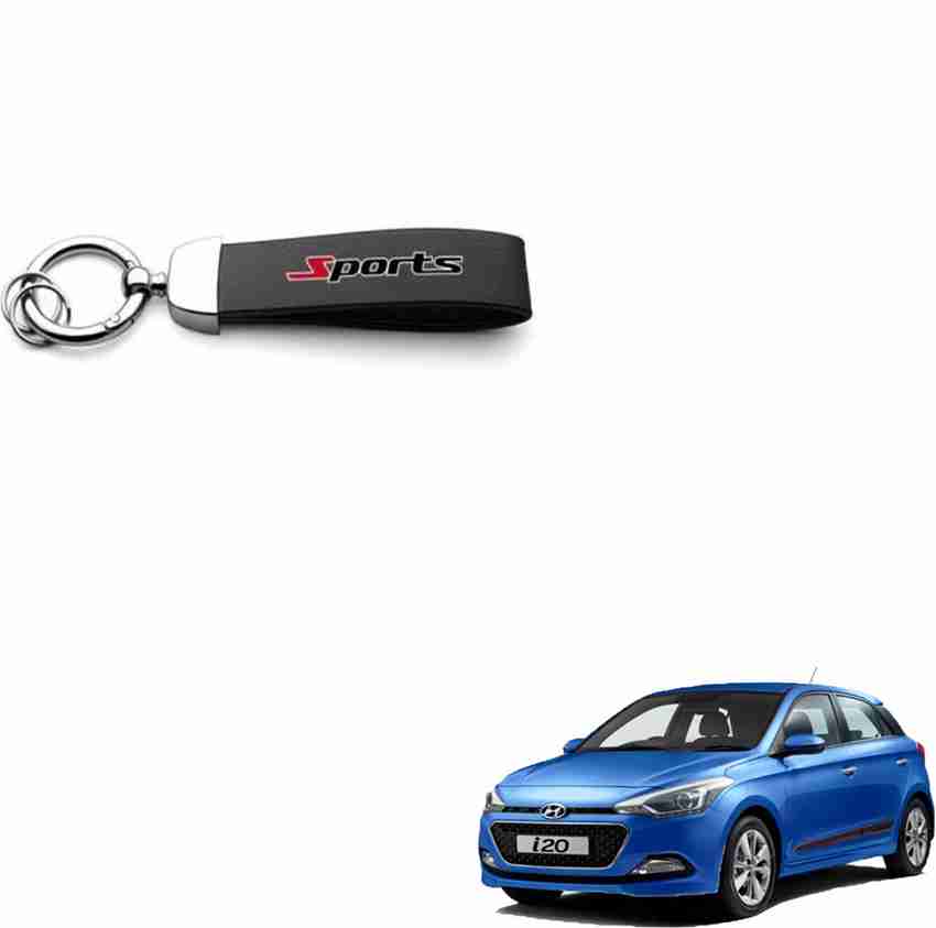 Keychain for store hyundai i20