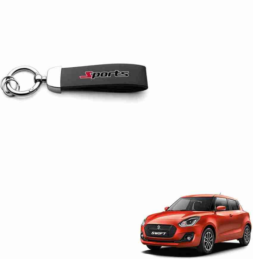 Keychain for swift car discount
