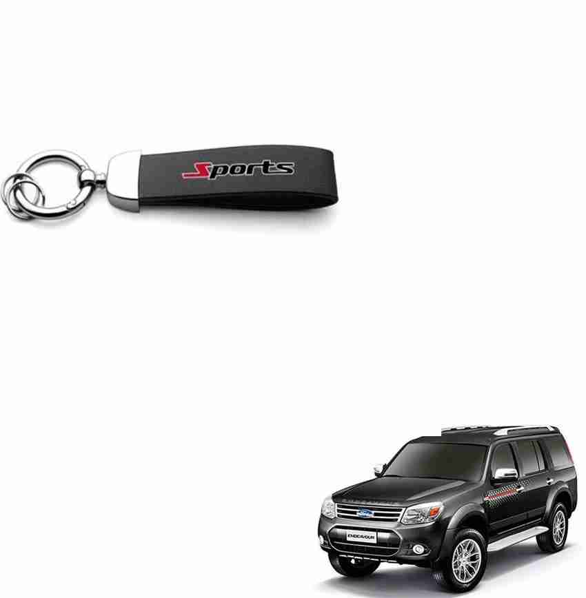 Ford cheap endeavour keychain