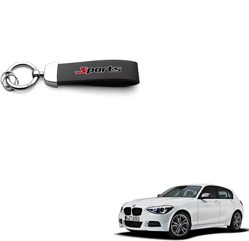 Bmw 1 series key ring discount