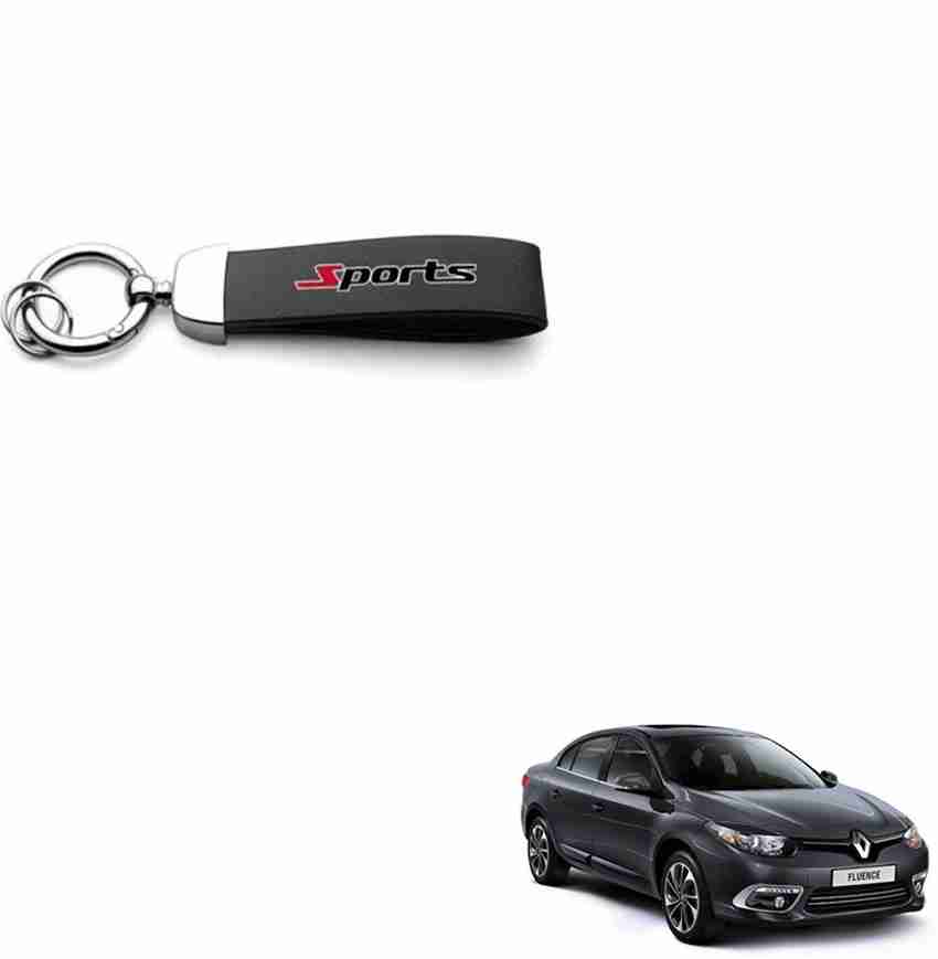 Renault sport keychain shop