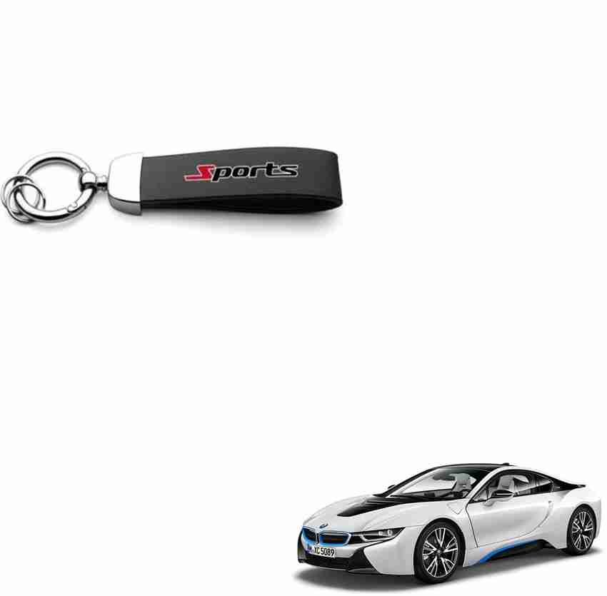 SEMAPHORE Car Styling Sports Keychain For BMW i8 Key Chain Price in India Buy SEMAPHORE Car Styling Sports Keychain For BMW i8 Key Chain online at Flipkart