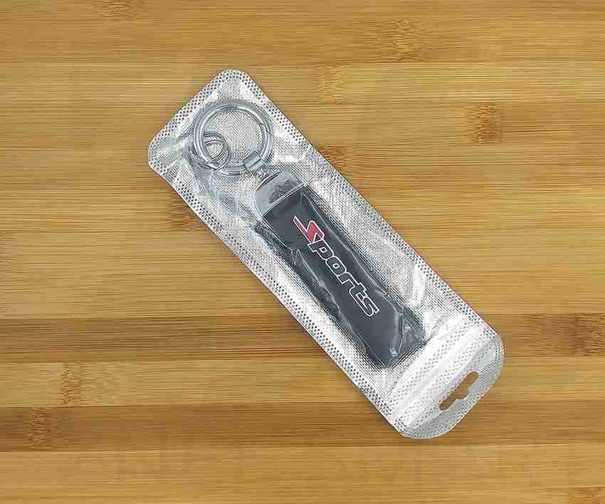 Audi s4 online keychain