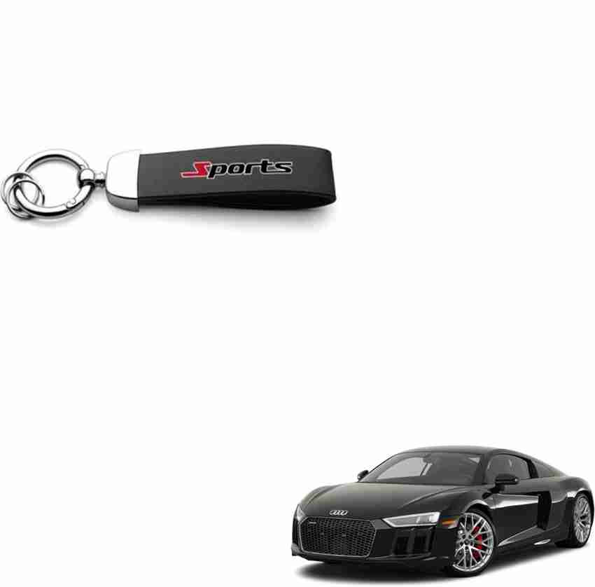 R8 keychain on sale