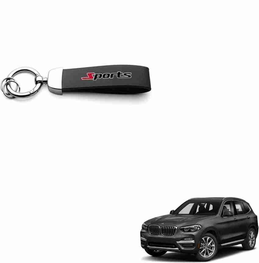 Bmw x3 keychain deals