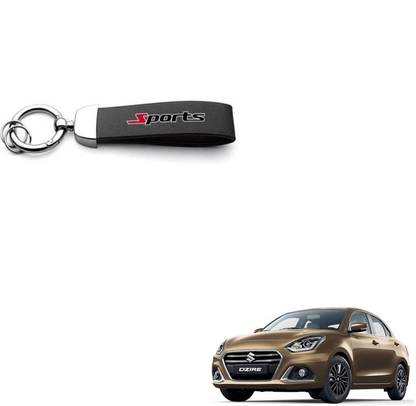 Swift dzire hotsell key chains