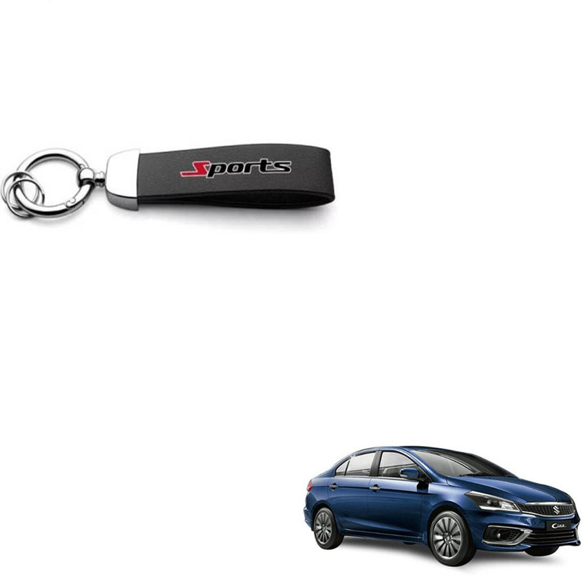 Ciaz keychain shop