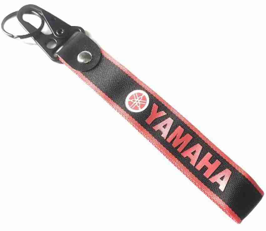 Yamaha tag keychain cheap