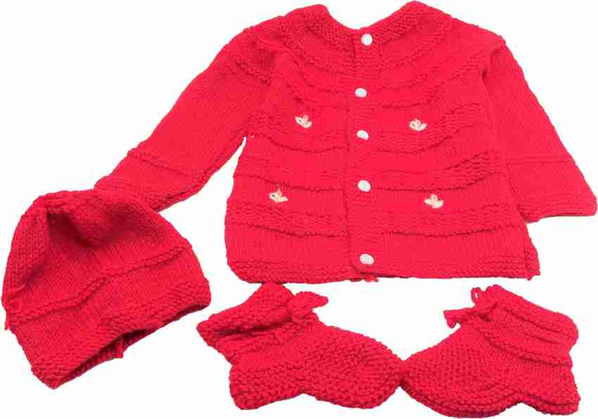 Baby sweater in flipkart best sale