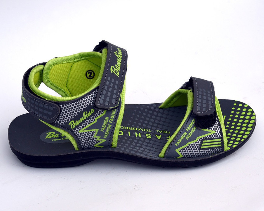 LIBERTY Boys Girls Slip on Sports Sandals Price in India Buy
