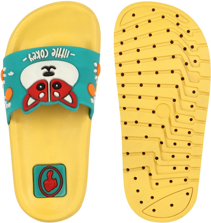 Infant flip clearance flops