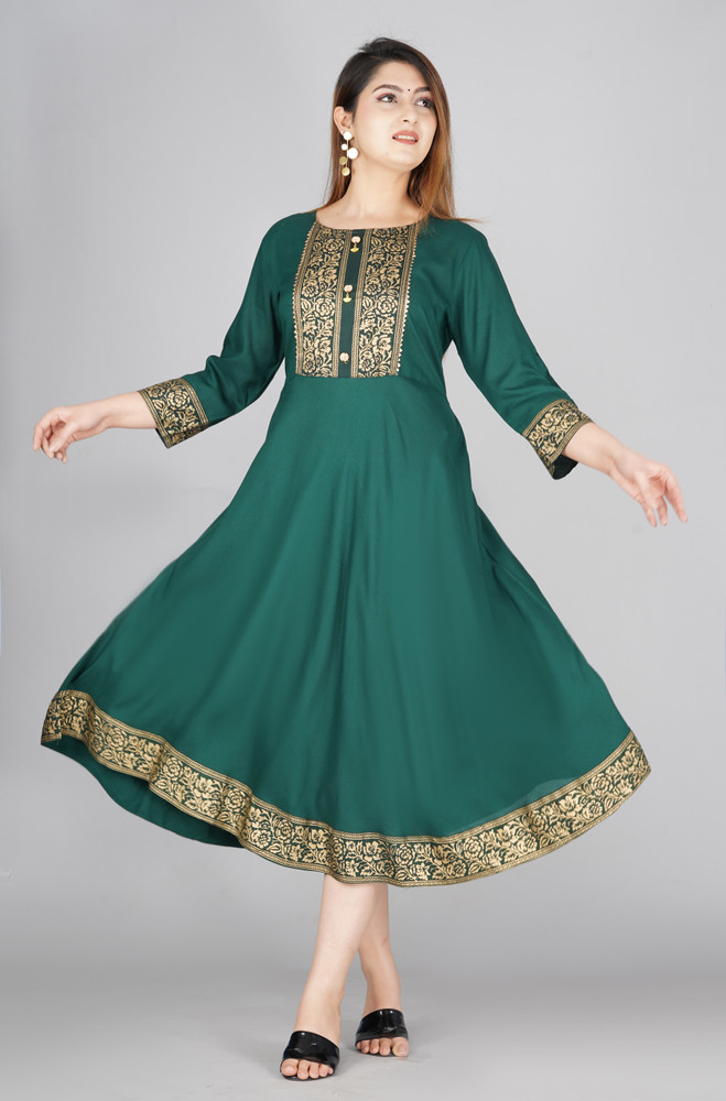 Kurta for pooja hot sale