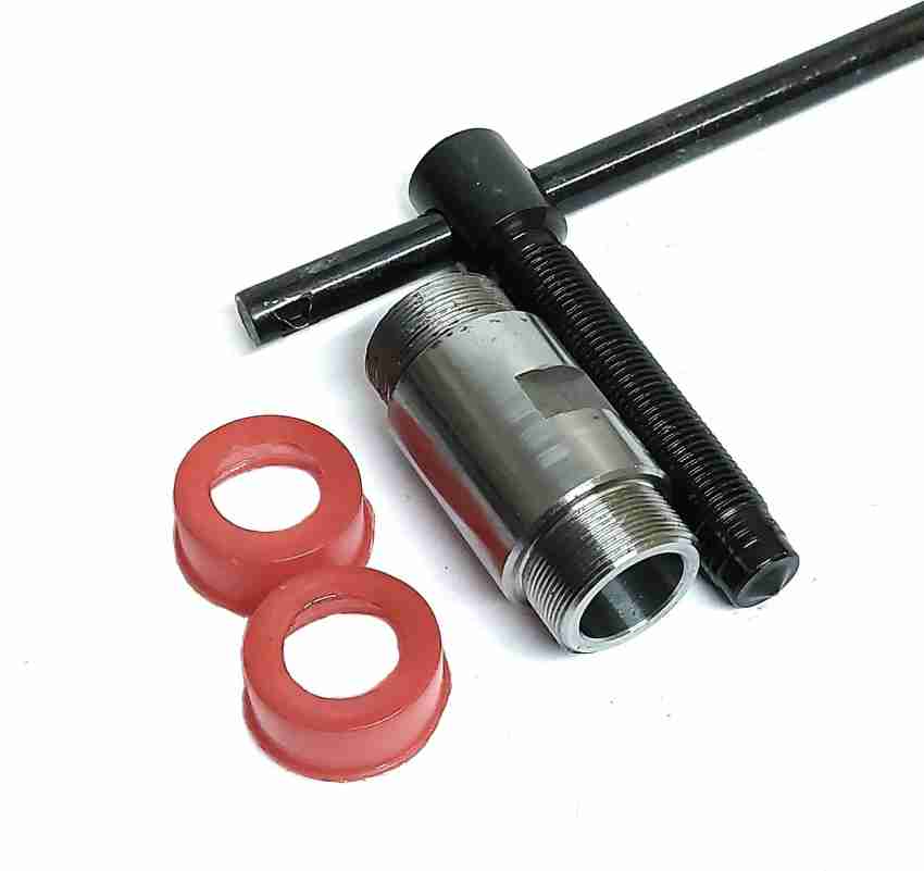 Honda lawn discount mower flywheel puller