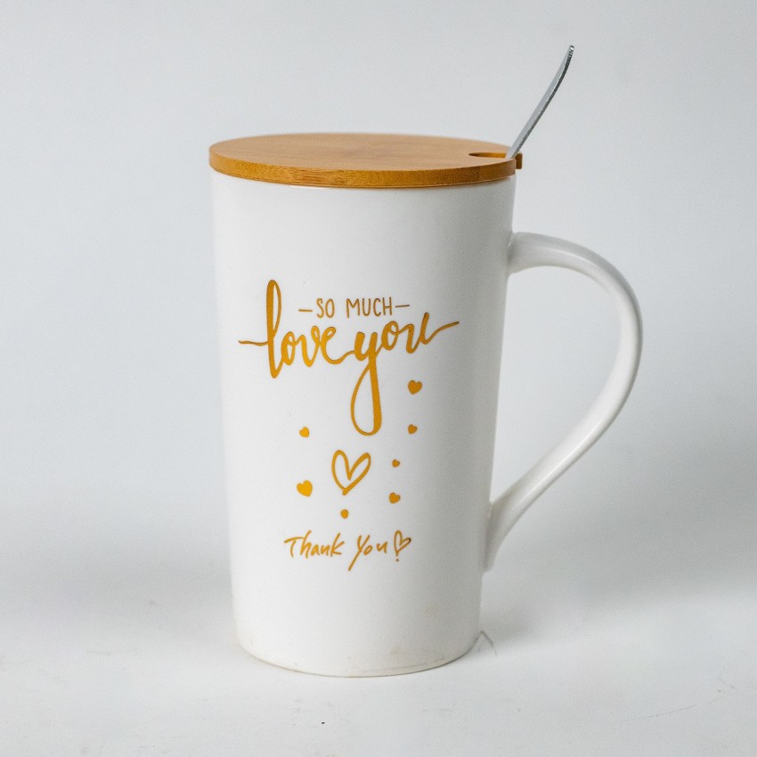 Stylish Coffee Mugs for You By StarAndDaisy.