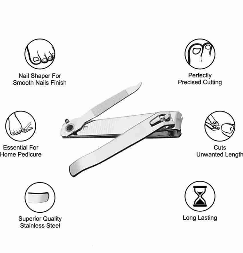 Nail Clipper Parts