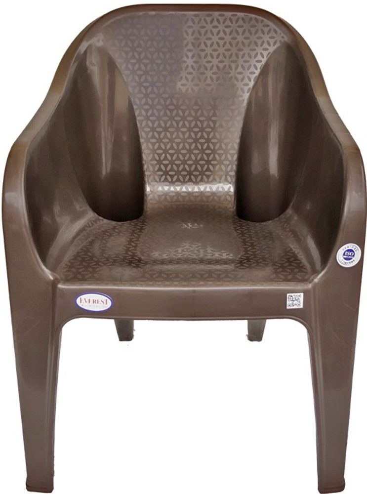 Everest hot sale plastic chair